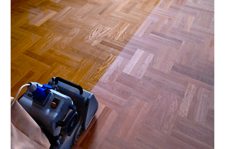 Floorology by Jones, LLC