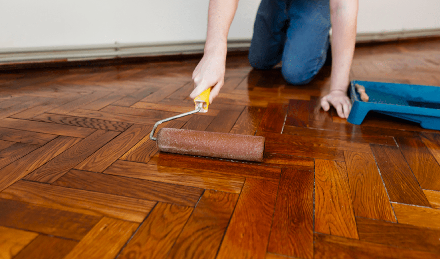 Floorology by Jones, LLC